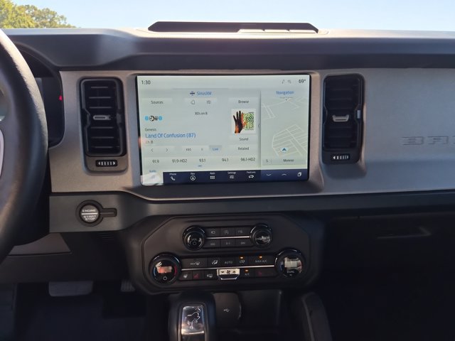 Certified 2024 Ford Bronco Outer Banks AWD/4WD image 21