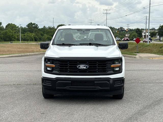 Certified 2025 Ford F150 XL RWD image 2