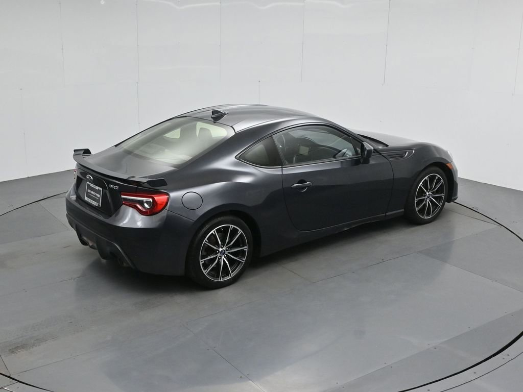 Used 2017 Subaru BRZ Limited w/ Popular Package #2 image 36