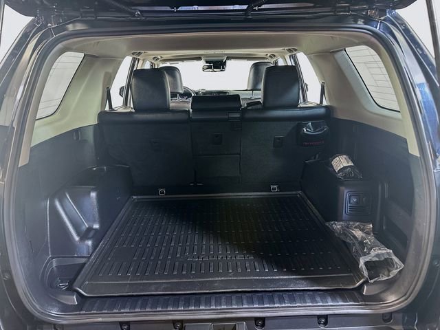 Used 2023 Toyota 4Runner TRD Off-Road Premium image 11