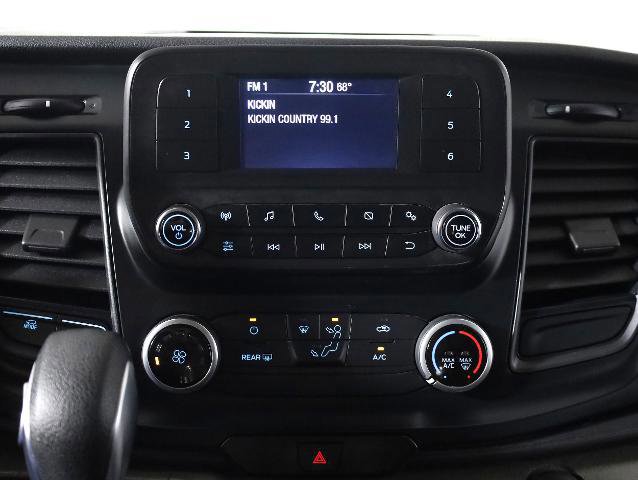 Certified 2024 Ford Transit 250 Low Roof w/ Exterior Upgrade Package image 13