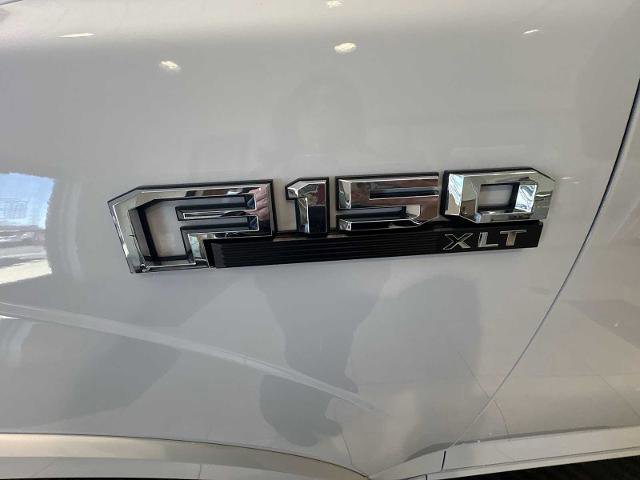 Certified 2020 Ford F150 XLT w/ Equipment Group 302A Luxury image 31
