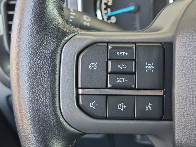 Certified 2021 Ford F150 XLT w/ Equipment Group 302A High RWD image 18