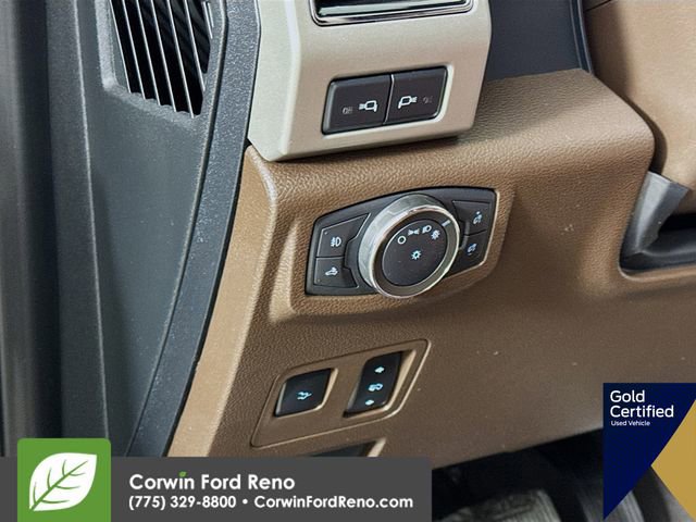 Certified 2021 Ford F350 King Ranch w/ King Ranch Ultimate Package image 14