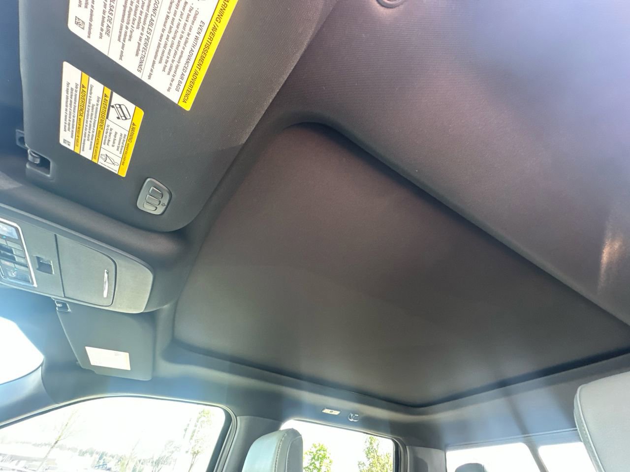 Certified 2023 Ford F150 Lightning Lariat w/ Equipment Group 511A High image 34