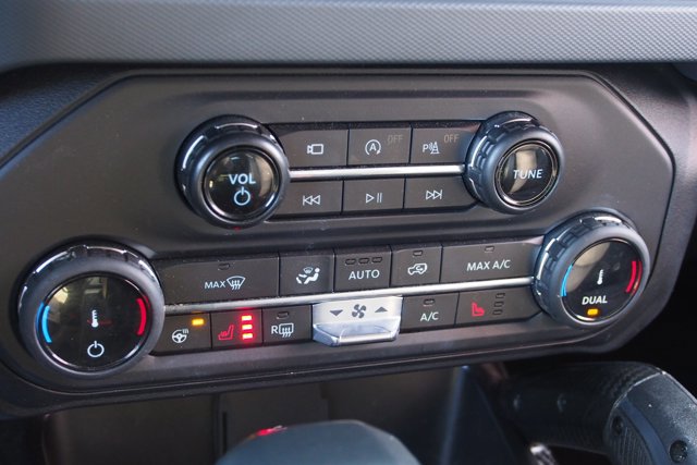 Certified 2022 Ford Bronco Raptor image 26