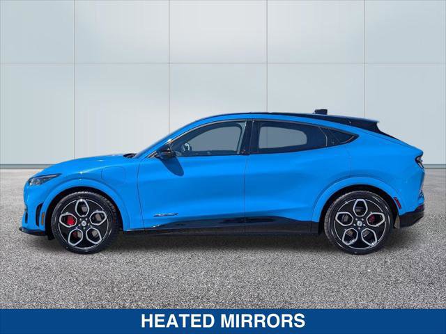 Certified 2021 Ford Mustang Mach-E GT image 6