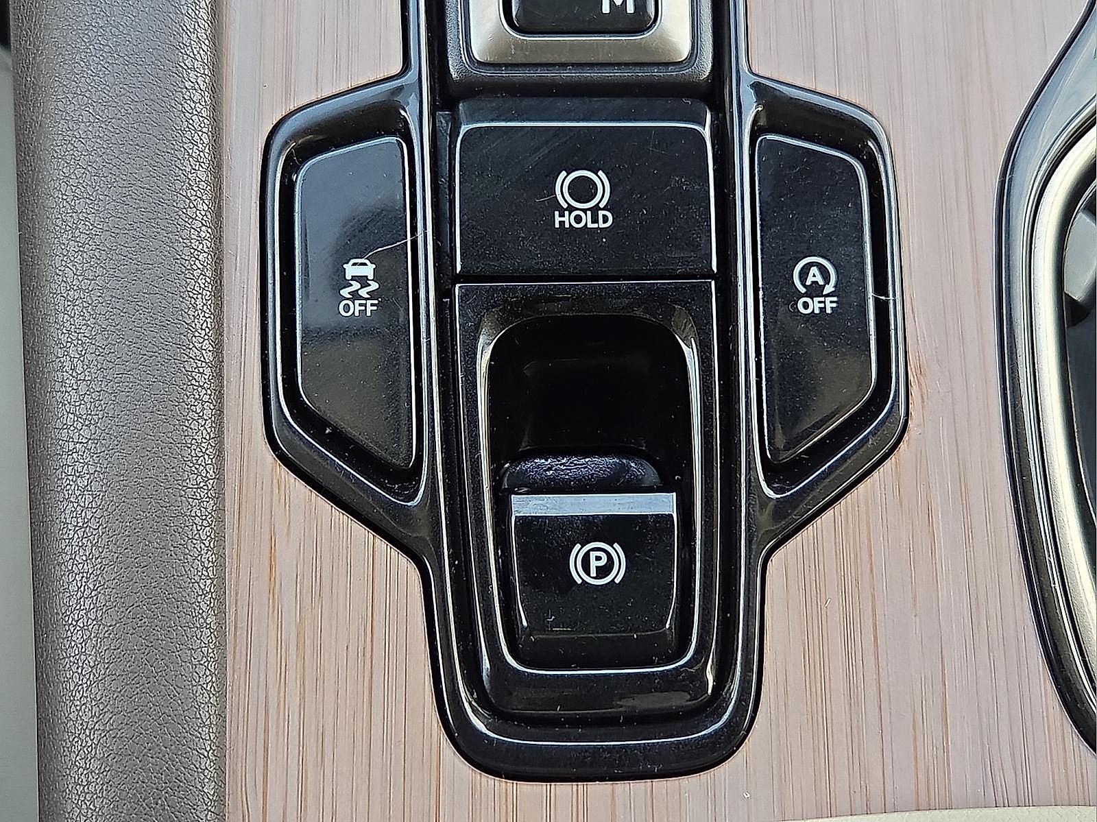 Used 2024 Lexus RX 350 FWD w/ Convenience Package image 19