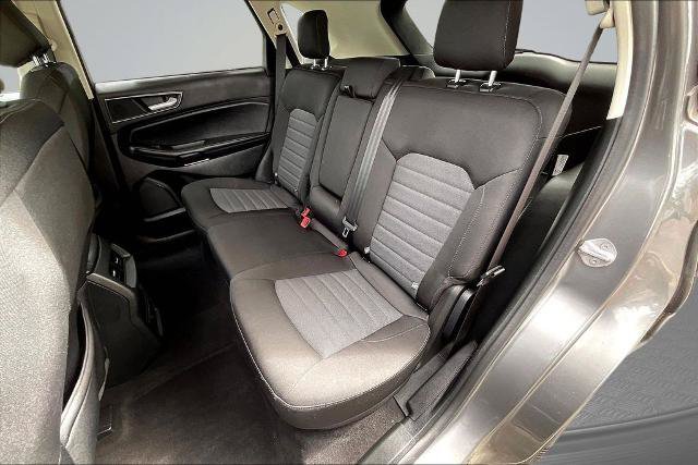 Certified 2023 Ford Edge SE AWD/4WD image 26