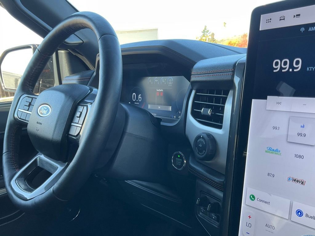 Certified 2024 Ford Expedition Timberline image 62