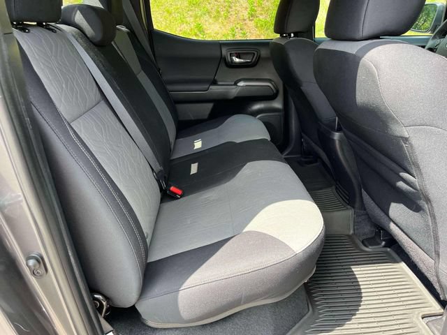 Used 2021 Toyota Tacoma TRD Off-Road w/ Technology Package RWD image 20