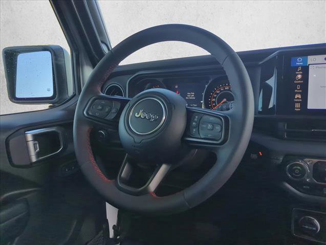 Used 2024 Jeep Wrangler Rubicon image 29