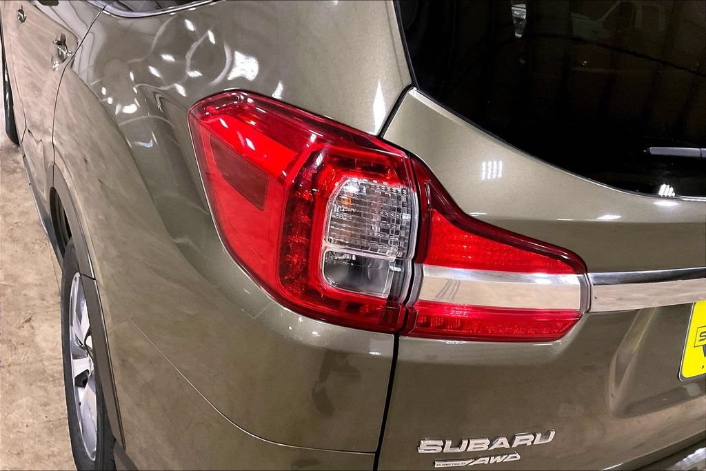 Used 2022 Subaru Ascent Premium w/ Convenience Package AWD/4WD image 28