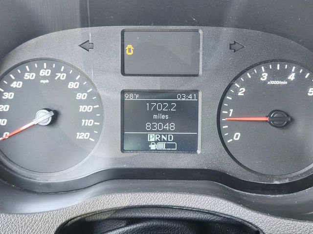 Used 2019 Mercedes-Benz Sprinter 144 image 24