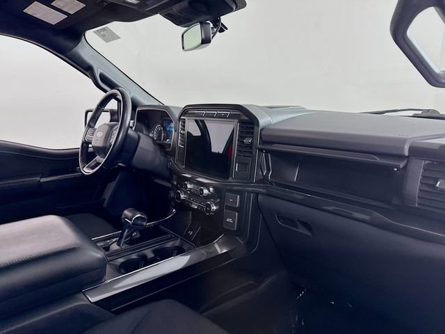 Certified 2022 Ford F150 XLT w/ Equipment Group 302A High image 27