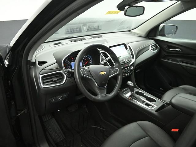 Used 2019 Chevrolet Equinox Premier image 25