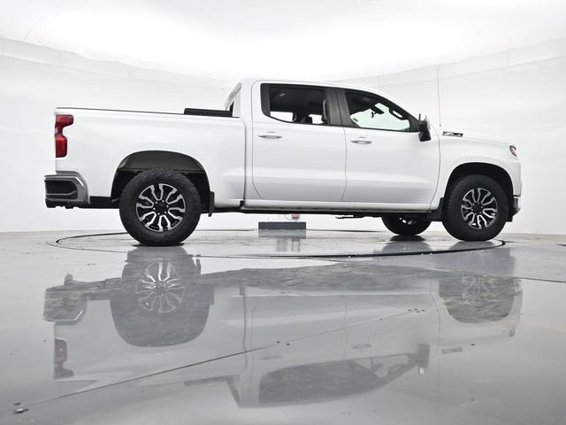 Used 2020 Chevrolet Silverado 1500 LT w/ All-Star Edition AWD/4WD image 34