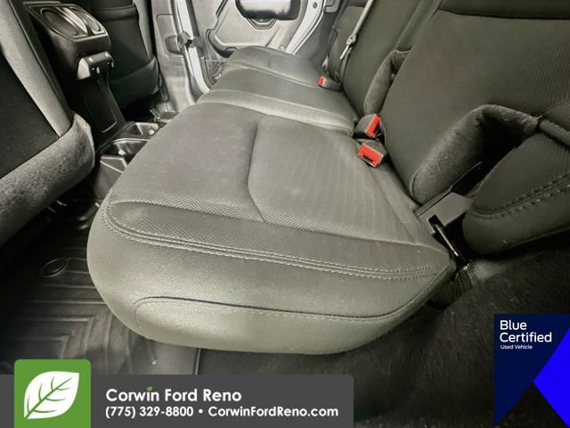 Used 2020 Jeep Wrangler Unlimited Sport S AWD/4WD image 26