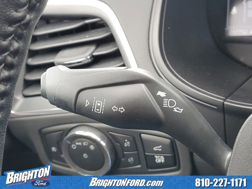 Certified 2023 Ford Edge Titanium w/ Equipment Group 301A AWD/4WD image 20