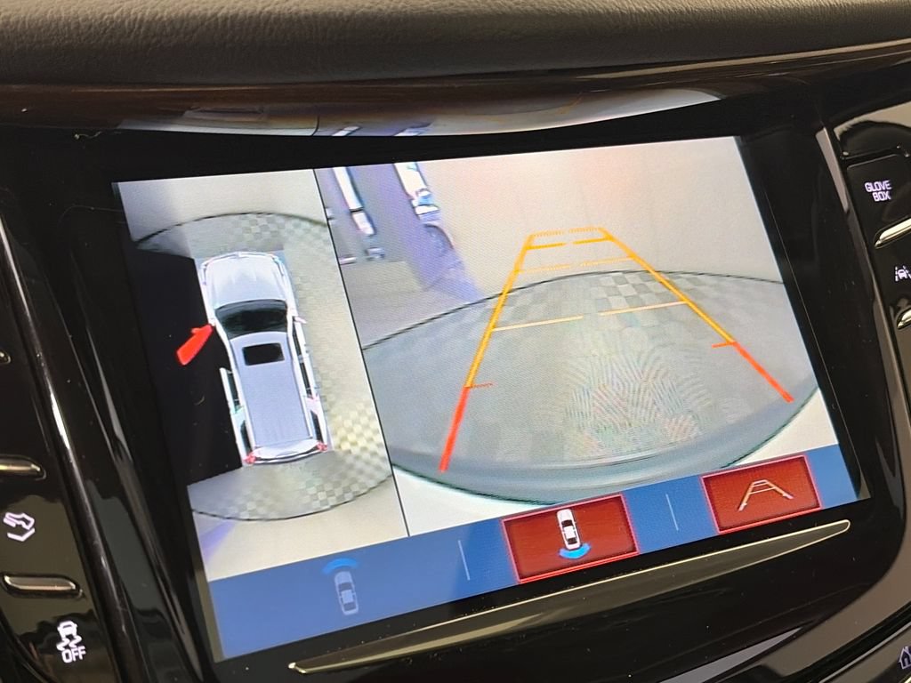 Used 2019 Cadillac Escalade Luxury AWD/4WD image 20