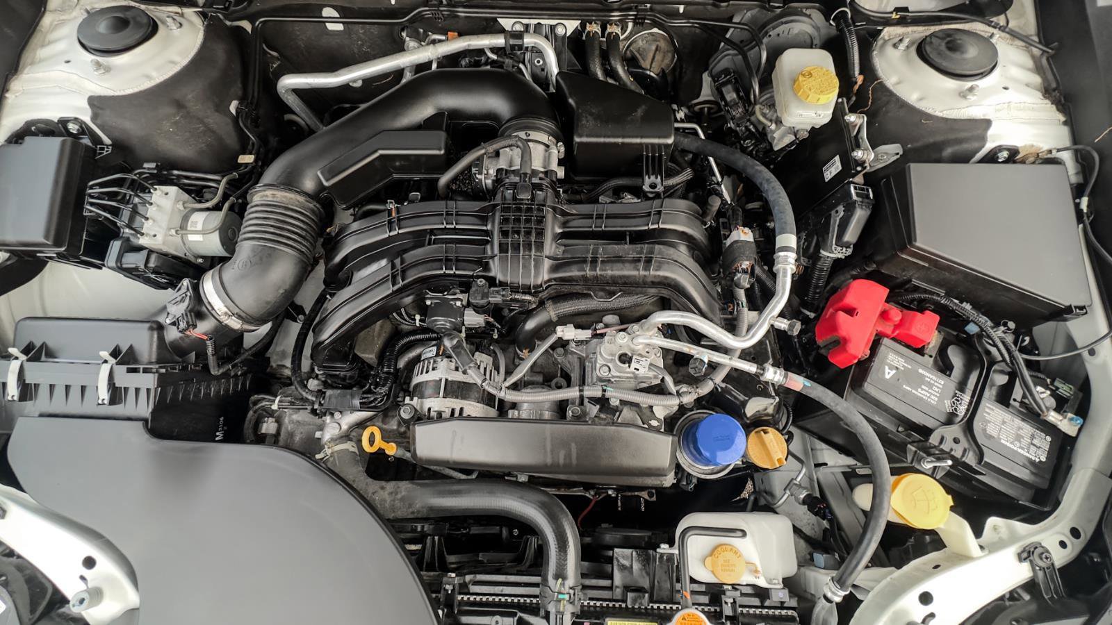 Used 2023 Subaru Legacy Premium image 25