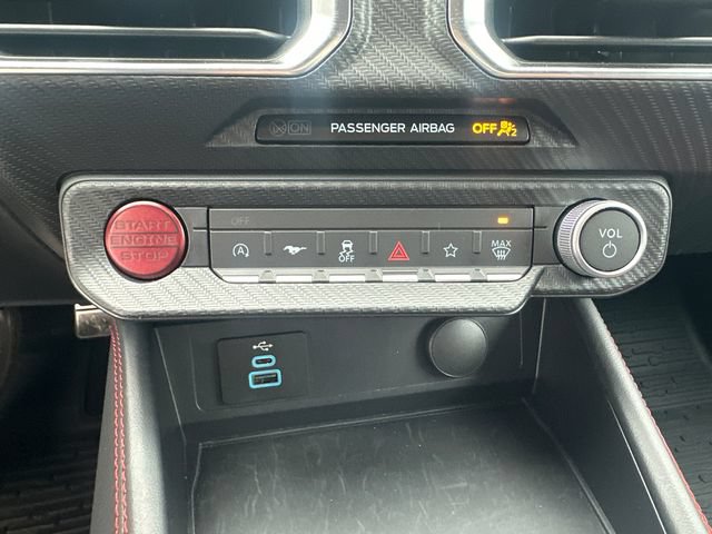 Certified 2025 Ford Mustang GT Premium RWD image 26