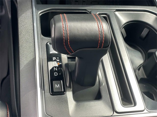 Certified 2024 Ford F150 Raptor w/ Equipment Group 803A Raptor R image 24