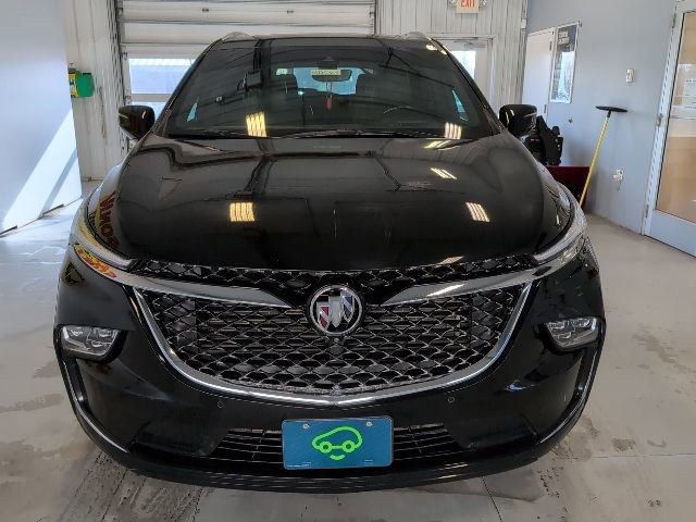 Used 2022 Buick Enclave Avenir image 9