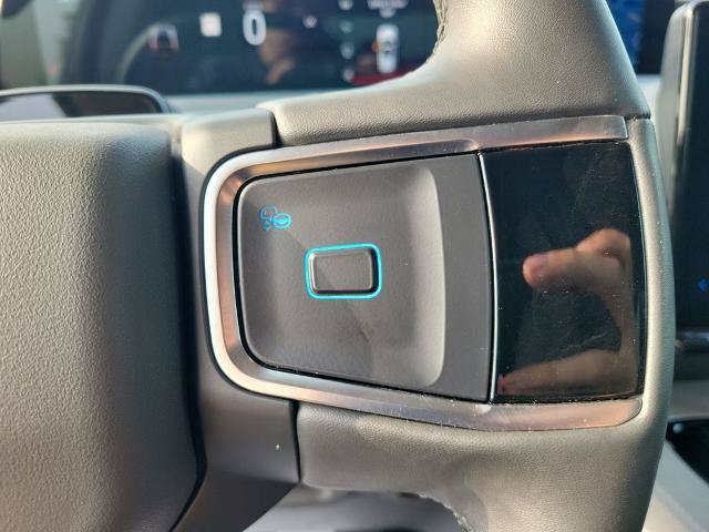 Certified 2025 Ford Expedition Active RWD image 23