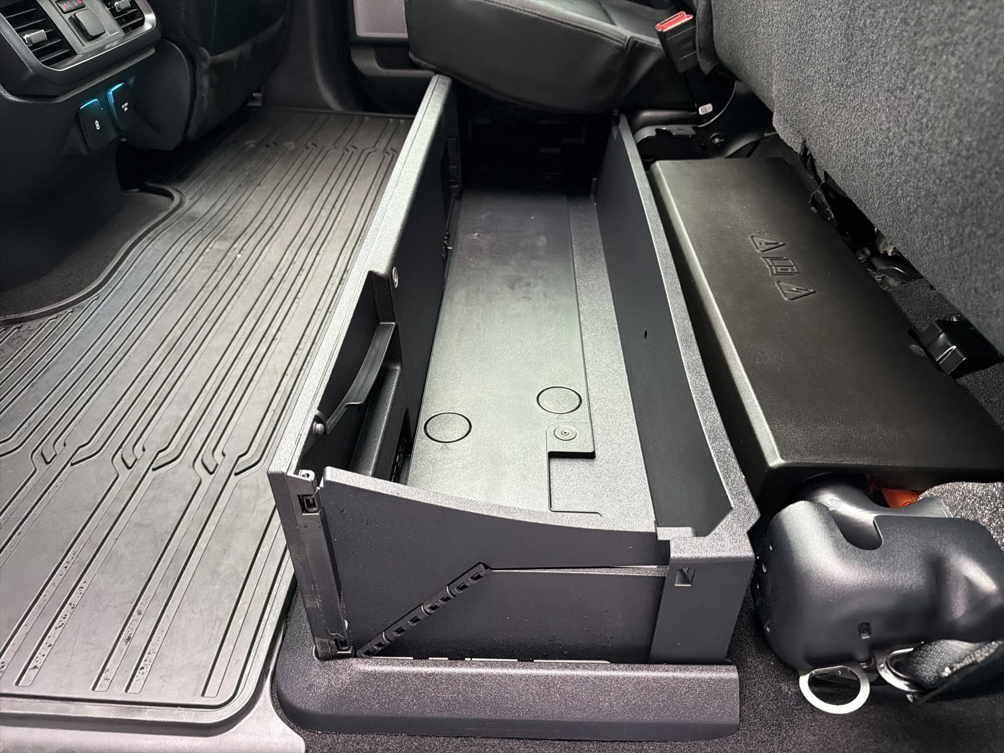 Certified 2025 Ford F150 Raptor AWD/4WD image 47