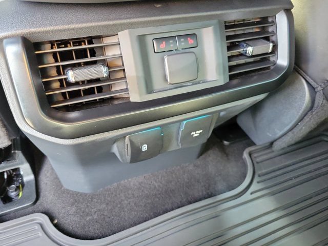 Certified 2025 Ford F150 Raptor AWD/4WD image 16