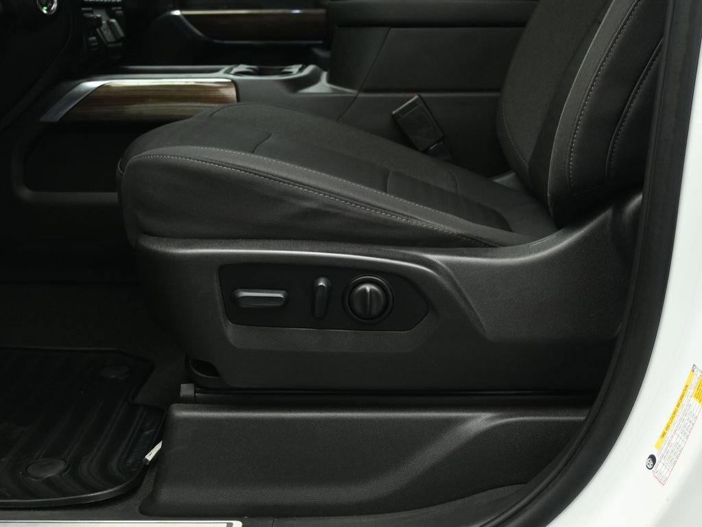 Used 2022 Chevrolet Silverado 2500 LT w/ All Star Edition image 36