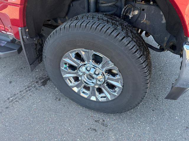 Certified 2019 Ford F250 Lariat w/ Lariat Ultimate Package AWD/4WD image 14
