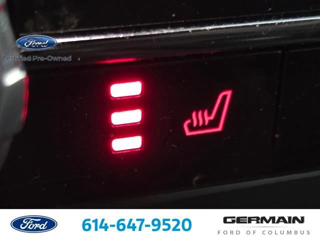 Certified 2023 Ford F150 XLT w/ Equipment Group 302A High AWD/4WD image 37