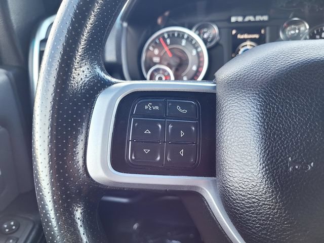 Used 2022 RAM 2500 Big Horn AWD/4WD image 24