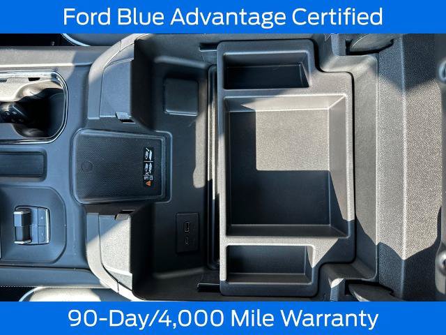 Used 2023 GMC Sierra 1500 AT4X AWD/4WD image 17