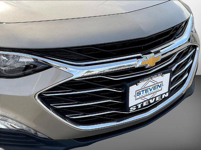 Used 2023 Chevrolet Malibu LT FWD image 36