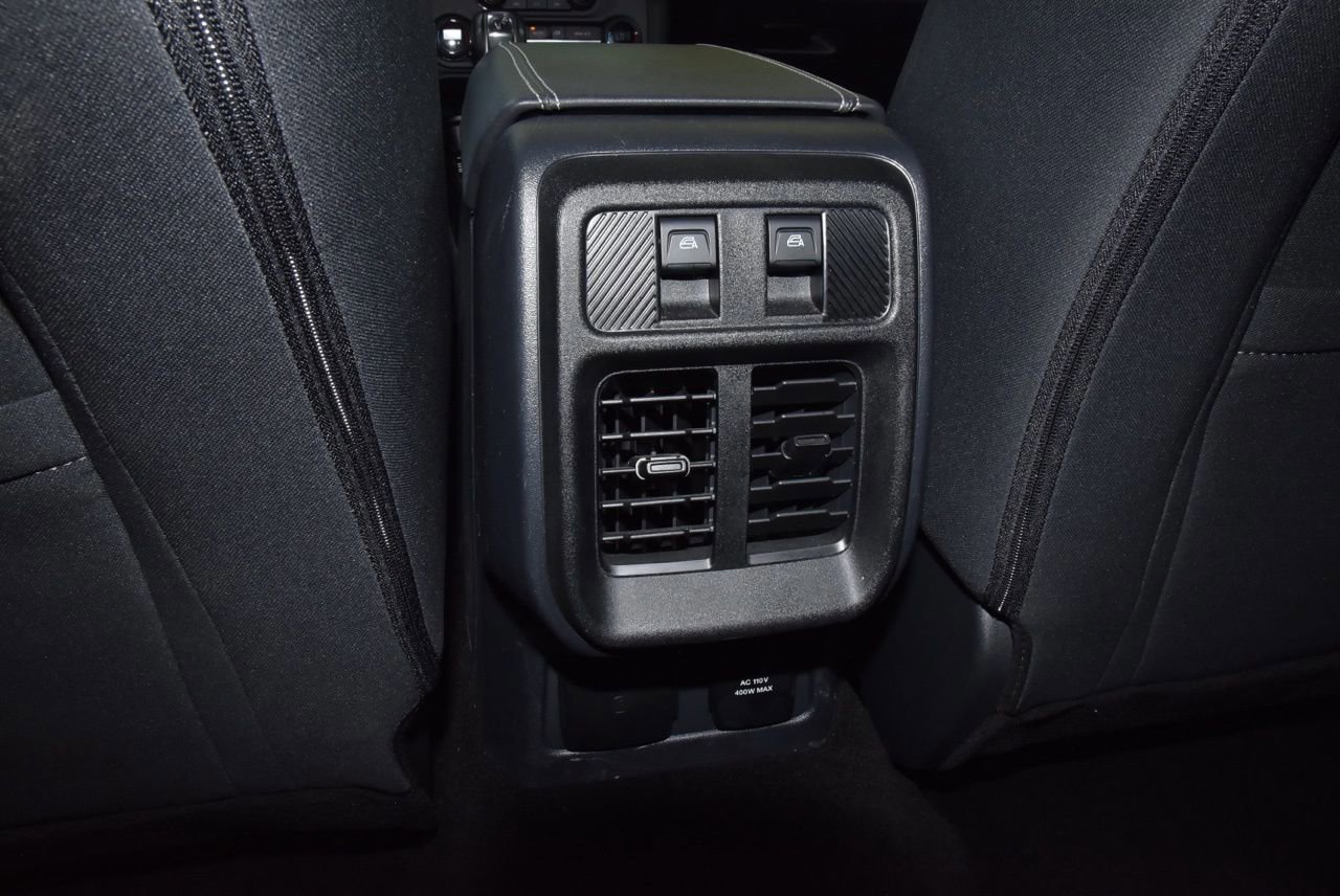 Certified 2025 Ford Bronco Big Bend image 21