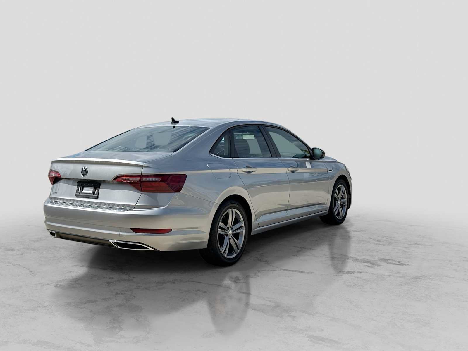 Used 2020 Volkswagen Jetta R-Line FWD image 6