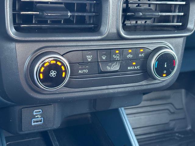 Certified 2022 Ford Maverick XL FWD image 22