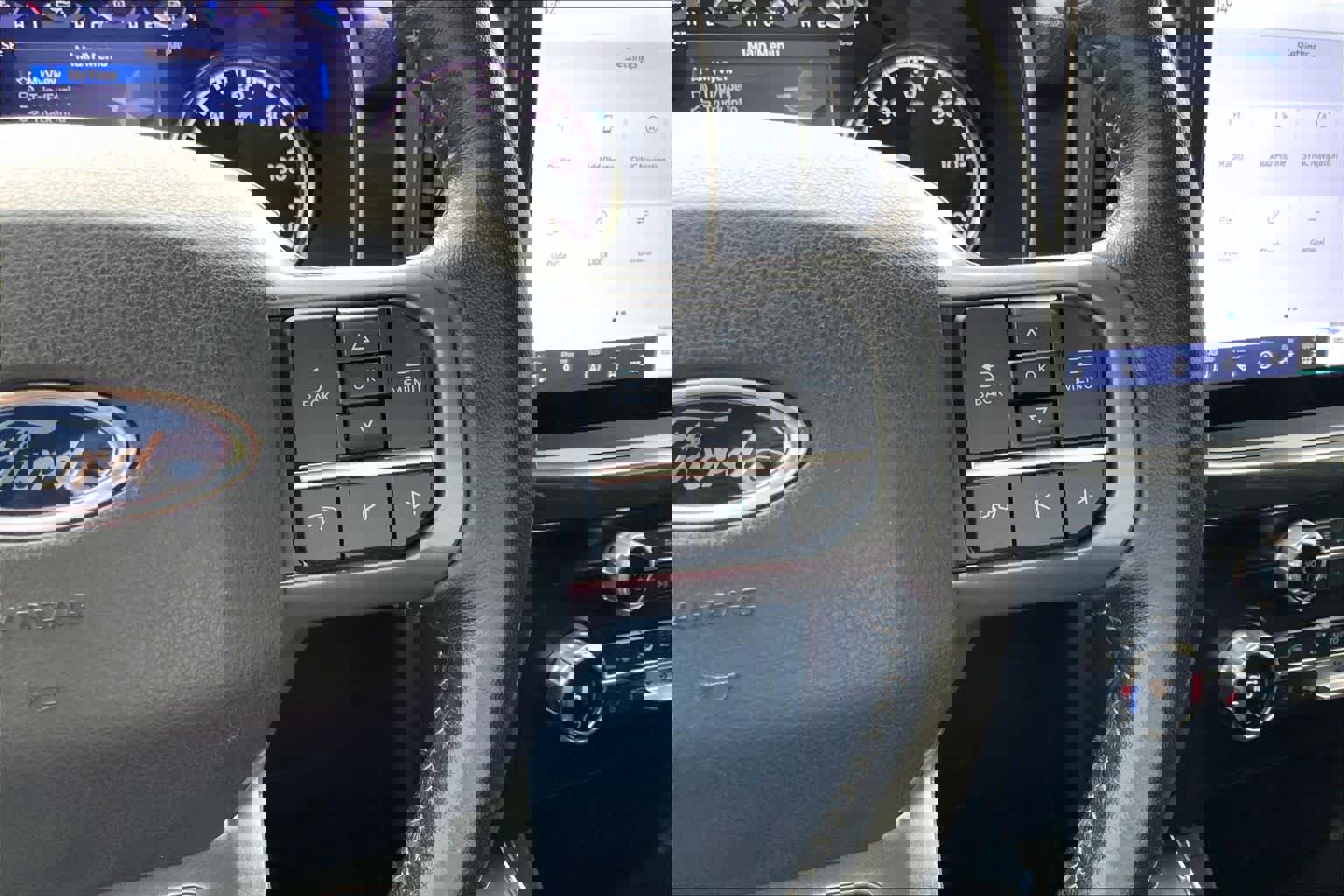 Certified 2021 Ford F150 XLT w/ Equipment Group 302A High image 24