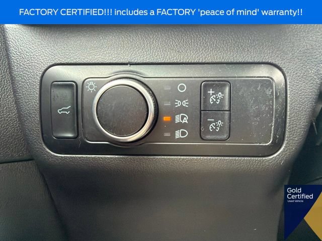 Certified 2023 Ford Escape Active w/ Tech Pack #2 AWD/4WD image 34