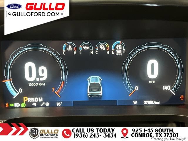 Certified 2023 Ford F150 Raptor AWD/4WD image 26