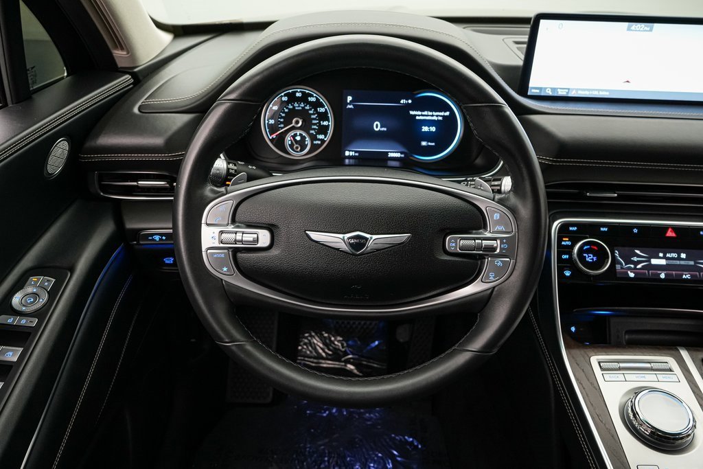 Used 2024 Genesis GV80 2.5T image 15