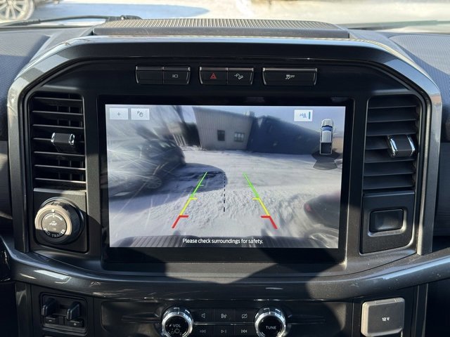 Certified 2022 Ford F150 XLT w/ Equipment Group 302A High image 9