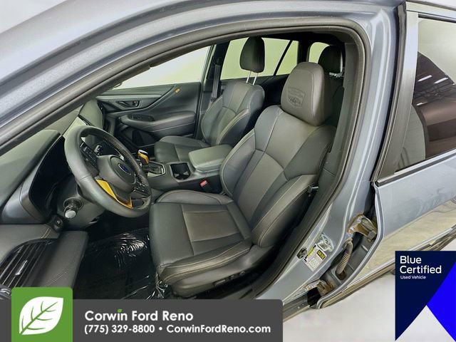 Used 2024 Subaru Outback Wilderness image 26