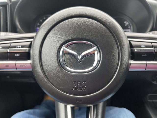 Used 2025 MAZDA CX-50 2.5 Hybrid w/ Weather Package AWD/4WD image 30
