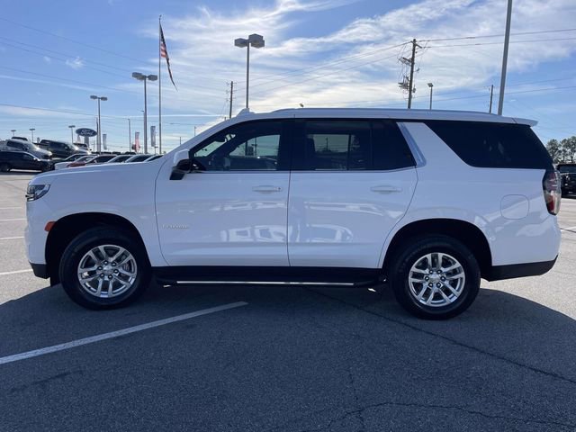 Used 2024 Chevrolet Tahoe LT image 28