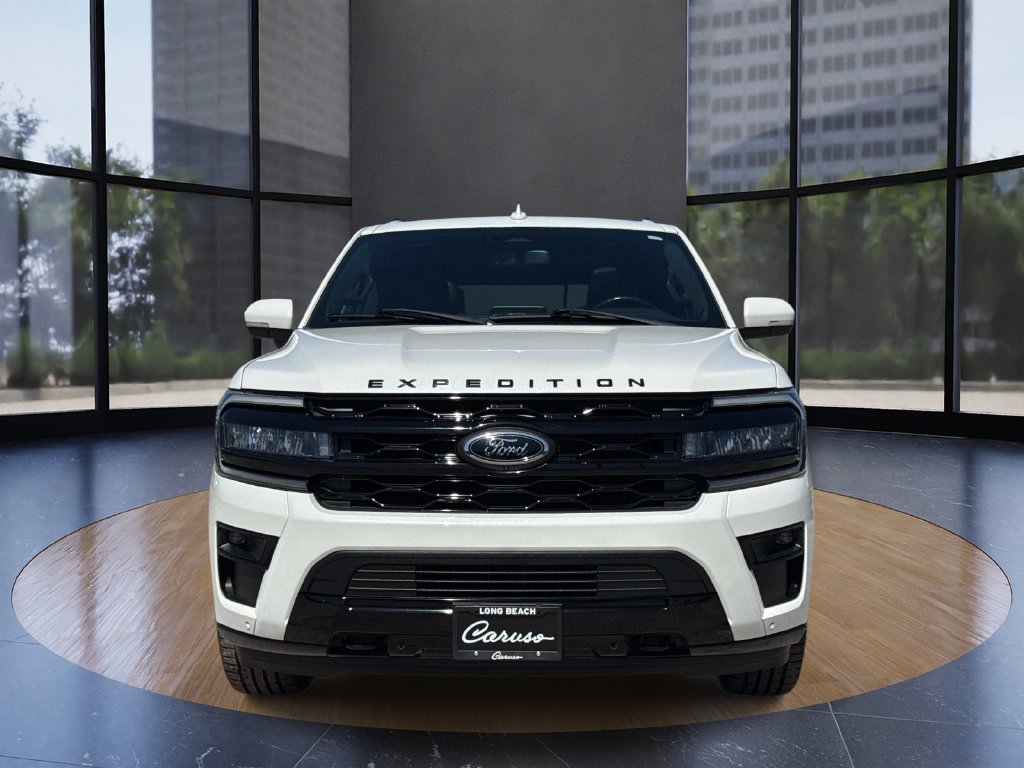 Certified 2023 Ford Expedition Limited AWD/4WD image 8