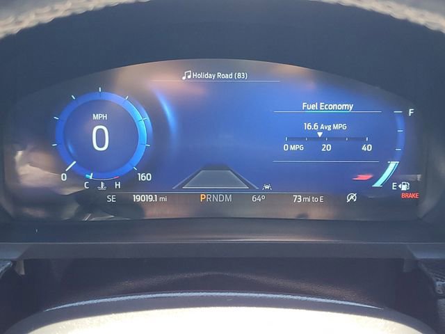 Certified 2023 Ford Explorer ST w/ Equipment Group 401A AWD/4WD image 14
